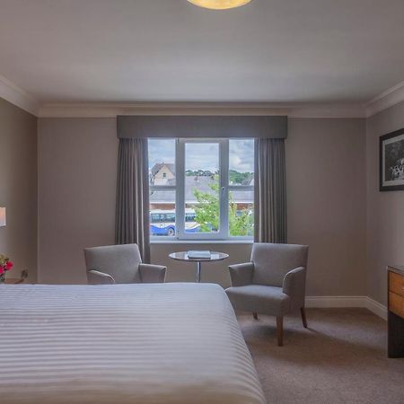 Canal Court Нюри Екстериор снимка