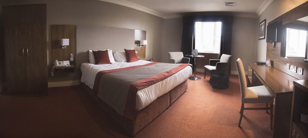 Canal Court Нюри Екстериор снимка